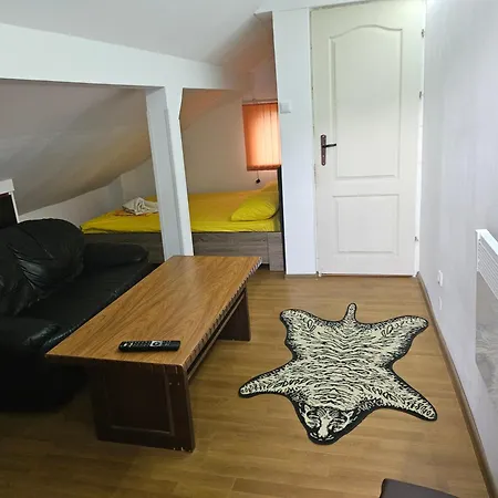 до реката 3* Bangeytsi