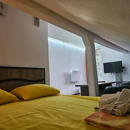 до реката 3* Bangeytsi