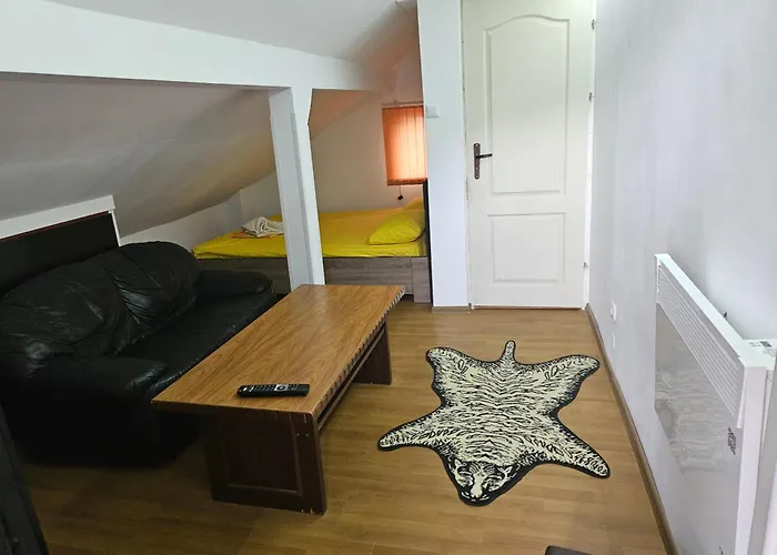 до реката 3* Bangeytsi