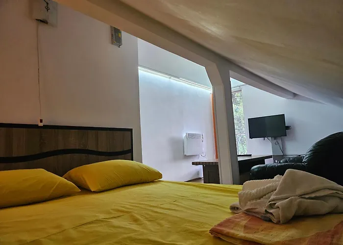 до реката 3* Bangeytsi