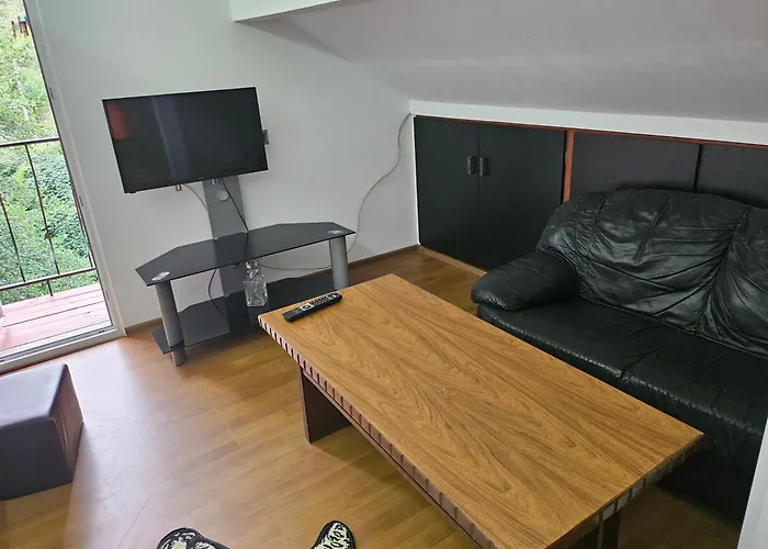 Pensjonat до реката