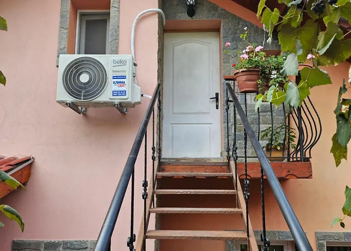 Pensjonat до реката 3*