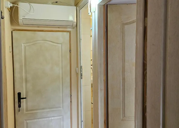 до реката Pensjonat Bangeytsi